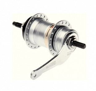 Втулка задняя Shimano SG-3C41 80633