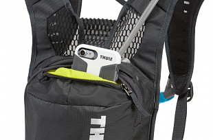 Велосипедный рюкзак для питьевой системы Thule Vital 6L DH Hydration Backpack Moroccan blue (3203640)