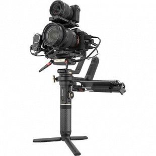 Стабилизатор для видеокамер Zhiyun CRANE 2S PRO
