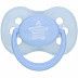 Пустышка анатомическая силиконовая Canpol babies Pastelove 6-18 мес. (22/417) blue