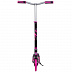 Самокат городской Novatrack Polis Pink 141-160мм 160.POLIS.PN7