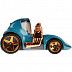 Машинка Hot Wheels Tooned Twin Mill 5/6 (HDH54 HVX08)