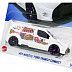 Машинка Hot Wheels Базовой коллекции Ford Transit Connect 216/250 (5785 HTF26) mainline 2024