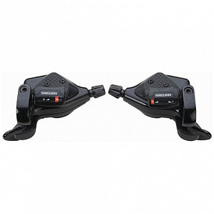 Шифтеры TBS 3/8ск KD-71-3SI/8SI