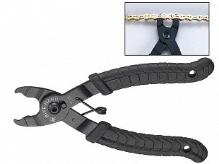 Пассатижи для соединительного звена цепи Bike Hand YC-335 NTB90462