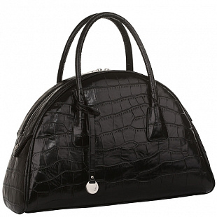 Женская сумка Pola 7160 black