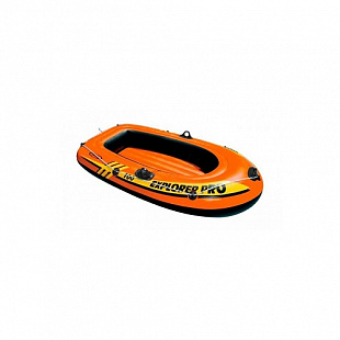 Надувная лодка Intex Explorer Pro 50 137x23x85см 58354NP