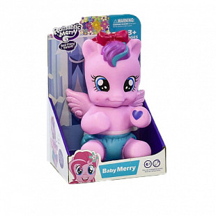 Игрушка Маленький пони 88418 Pink