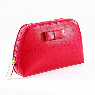Косметичка Colorissimo STN90RE Red