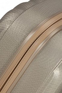 Чемодан Samsonite Lite-Cube Prime CM9-15001 Beige