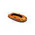 Надувная лодка Intex Explorer Pro 50 137x23x85см 58354NP