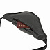 Сумка на пояс Polar 18252 black