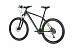 Велосипед Kellys Spider 70 27,5" (2019) black
