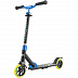 Самокат складной Tech Team Jogger 145 2020 Black/Blue