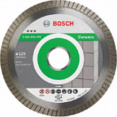 Алмазный круг Bosch 125х22,23 мм керамика 2608602479