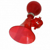 Велосигнал дудка HW 165138 red (20 шт)