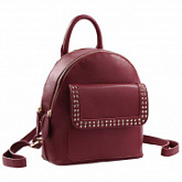 Женская сумка Pola 78331 burgundy