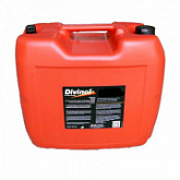 Масло Divinol моторное 4-х тактное минеральное HD SAE 30 5л 0368483976