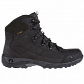 Ботинки Jack Wolfskin Chilly Trail black