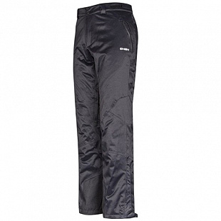 Брюки мужские Husky Wux black