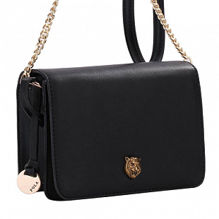 Женская сумка Pola 64447 black
