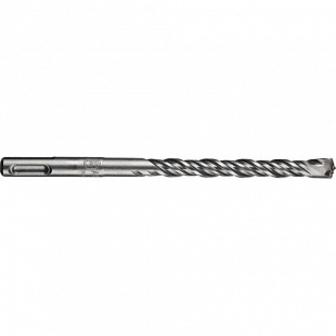 Сверло по бетону Bosch 0,9х15х21 см SDS-Plus 5X 2608833796