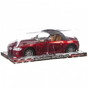 Инерционная машина Shenzhen Toys Shadow Breaker G253-5B