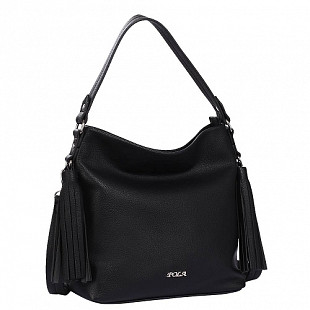 Женская сумка Pola 4386 black