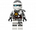 Конструктор LEGO Внедорожник с супер-системой маскировки 70595
