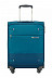 Чемодан Samsonite Base Boost 55см 38N-61003 Turquoise