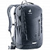 Рюкзак Deuter StepOut 22 3813121-7000 black (2021)