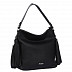 Женская сумка Pola 4386 black