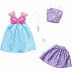 Набор одежды Barbie (GWF04 GWC32 HRH44)