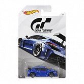 Машинка Hot Wheels Gran Turismo (FKF26 FKF31)
