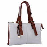 Женская сумка Pola 8204 light grey