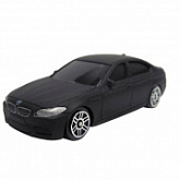 Модель автомобиля Rmz City BMW M5 1:64 Black