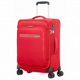Чемодан American Tourister Airbeat 55 см 45G-00002 Red