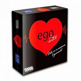 Карточная игра Hobby World Ego Love