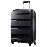 Чемодан American Tourister Bon Air 75см 85A-09003 Black