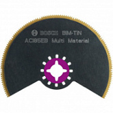 Пильный диск Bosch 2608661758