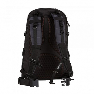 Рюкзак Polar П1518 black