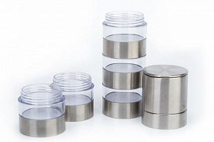 Мельница 5-ти уровневая Bradex Мульти-Специя TK 0255