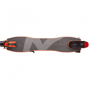 Электросамокат Novatrack ESCOO1.BOR8 Orange