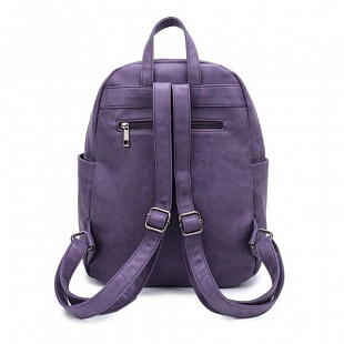 Рюкзак Ors Oro DW-814 purple