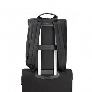 Рюкзак для ноутбука Samsonite Asterism 41.5см CS6-09005 Black