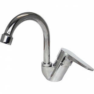 Смеситель для умывальника G.Lauf D35 Solone SUP1-A146