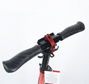 Самокат Explore Dagger Yellow