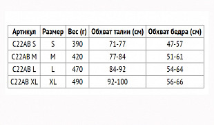 Поясная беседка Petzl Adjama