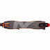 Электросамокат Novatrack ESCOO1.BOR8 Orange