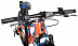 Велосипед Novatrack Extreme 20" (2020) 20AH7D.EXTREME.OR20 orange